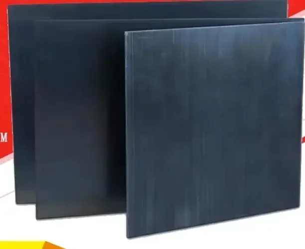 1.6mm 1.8mm 2mm 2.5mm 3mm 4mm thick 65MN quench 3d printer consumable pad 60Si2Mn Spring Manganese steel sheet Mn steel plate c