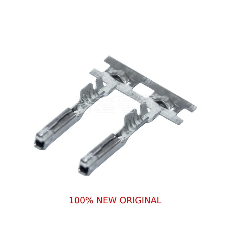 1393364-1,Female Terminal,Mating Tab Width 0.039 in,Tab Thickness 0.025 in,F-Crimp,Get 0.64 Connector System,1393365-1