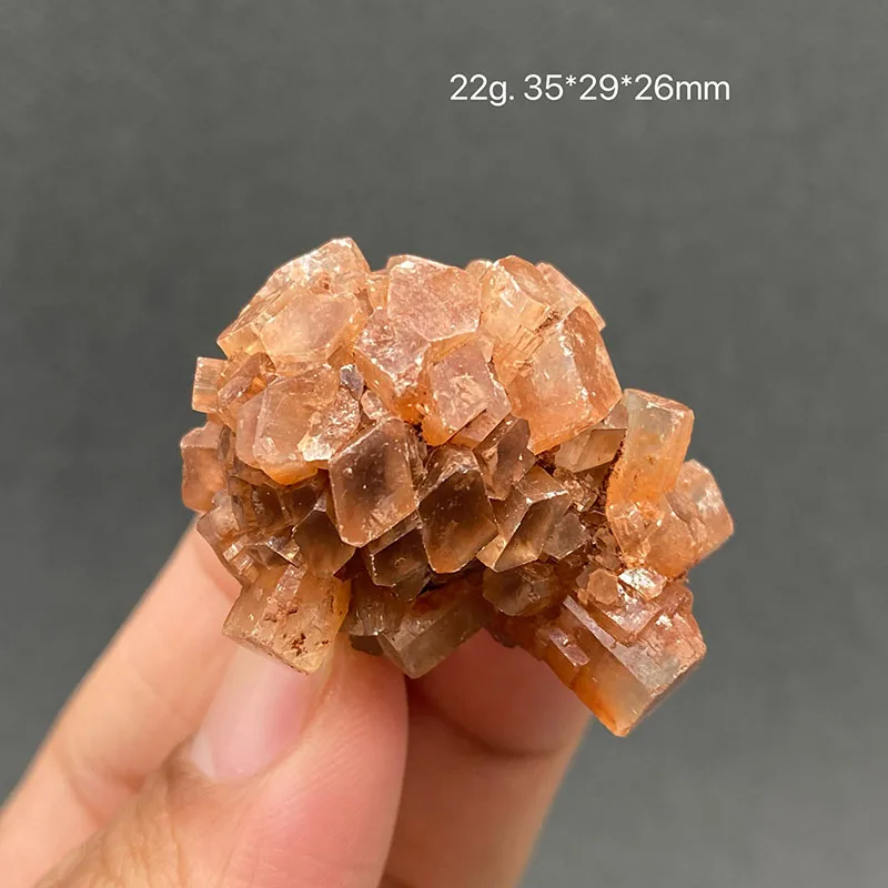 

100% Natural columnar aragonite Mineral Specimens Stones and Crystals Healing Crystal