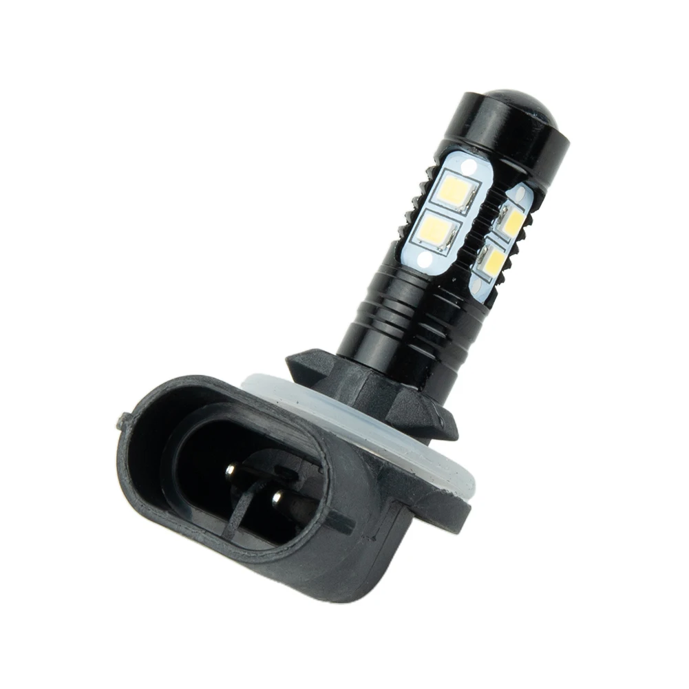 سيارة 881L 881X 889 862 أضواء النهار 894 تشغيل 894X DRL 898 مقاوم للماء 6500K 888 Auto 1200LM 360 درجة 50 وات