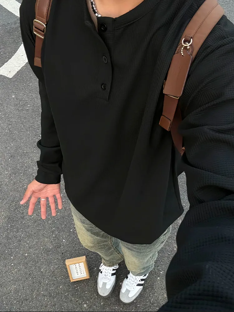 Moletons Masculinos Sem Capuz com Zíper para Homens, Estilo Cultura de Treino Extremo, Juvenil, Oversized, Confortável, Moderno, de Tricô, Outono Inve