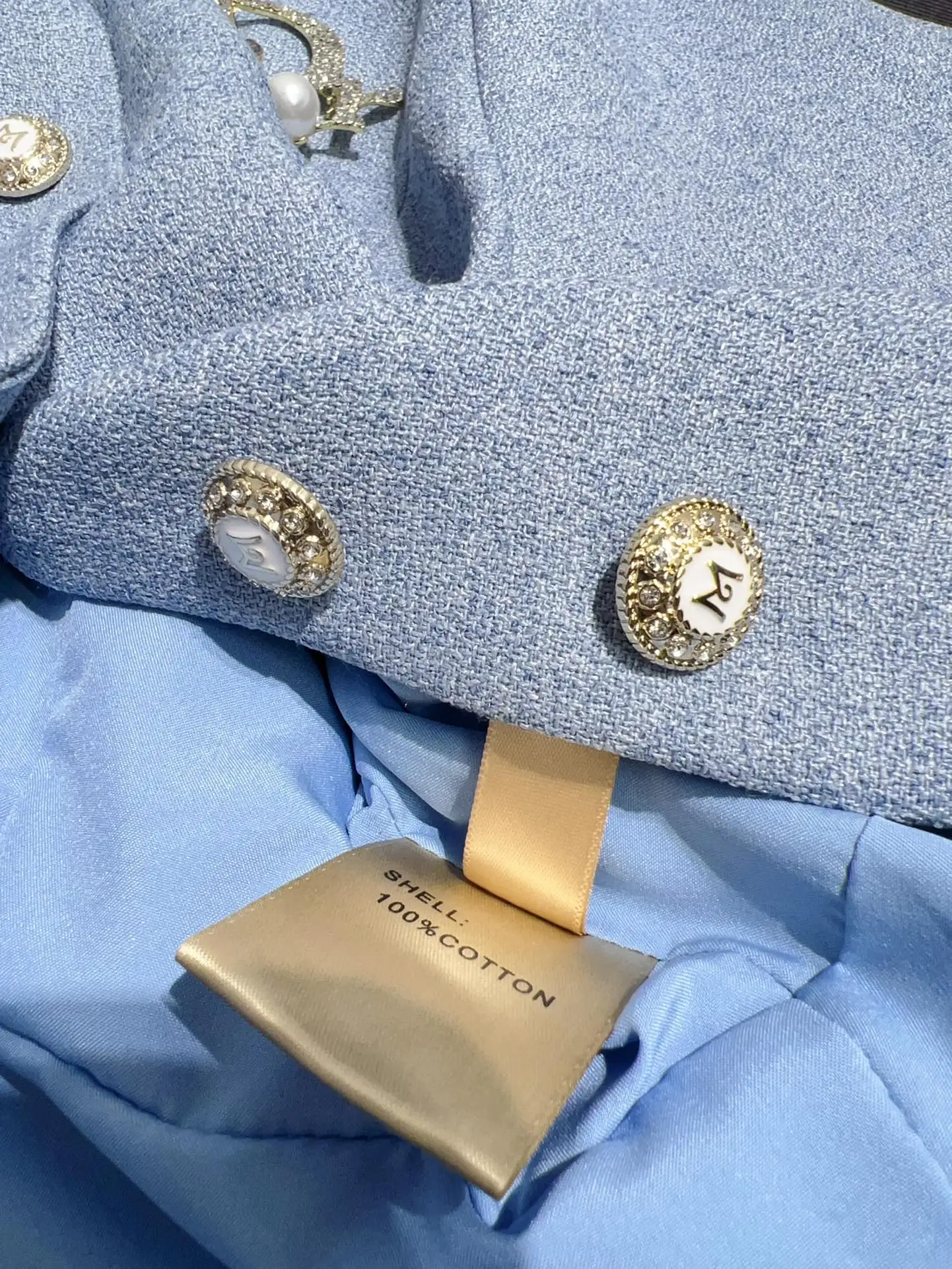 ZJYT Elegant Women's Long Sleeve Jacket and Long Skirt Suit Autumn Winter Fashion Suits Two Piece Outfit 2025 Party Dress Sets