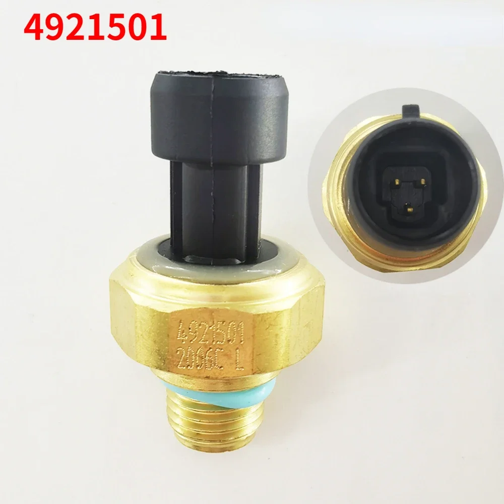 

For Voor 369or 3408385 3084521 4921501 Spruitstuk Turbo Boost Oliedruk Schakelaar Sensor Voor Cummins Ism L10 M11 N14