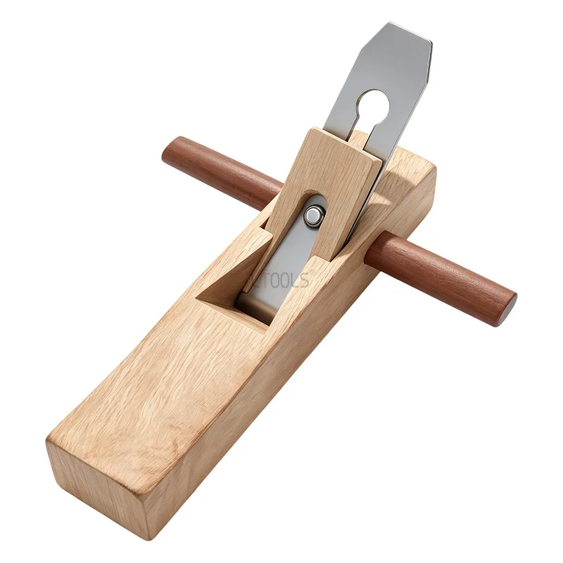 Hand Planes Woodworking Hand-Pushed Small Planer Blade Push Hand Planes Portable Save Labour Special Woodworking Tools