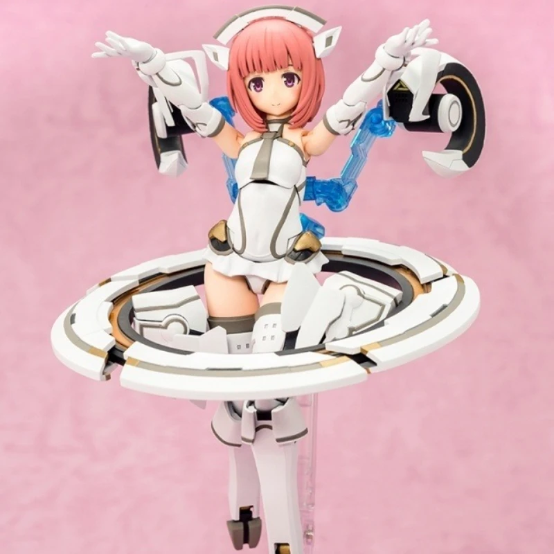 Kotobukiya الأصلي MEGAMI جهاز سلسلة A3 Aika Aikawa أنيمي عمل الشكل الجمعية زينة زخرفية اللعب تحصيل نموذج