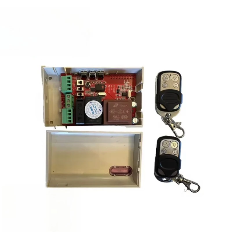 MOTOR Reroad Rolling Shutter Motor Tubular Motor Remote Controller