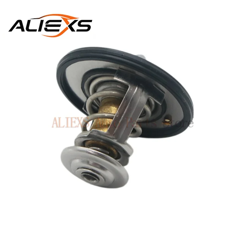 

Термостат 90916-03093 9091603093 для Toyota Yaris 2004-2019, Echo, Tacoma, Prius, 4Runner, Hilux, Hiace, Supra 9061603093 9091603092