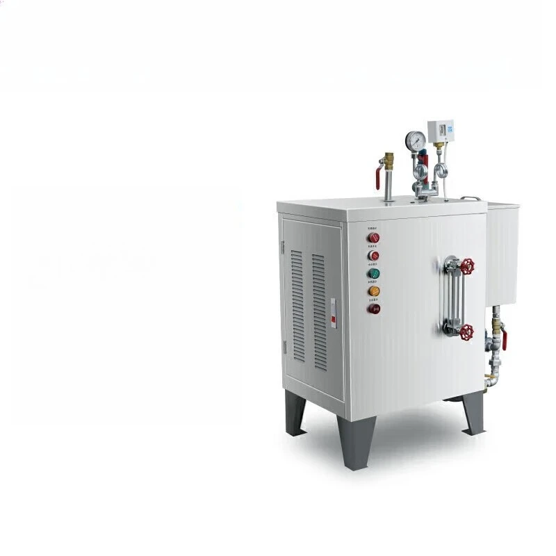 

Electric steam generator Commercial steam engine Electric heating energy saving