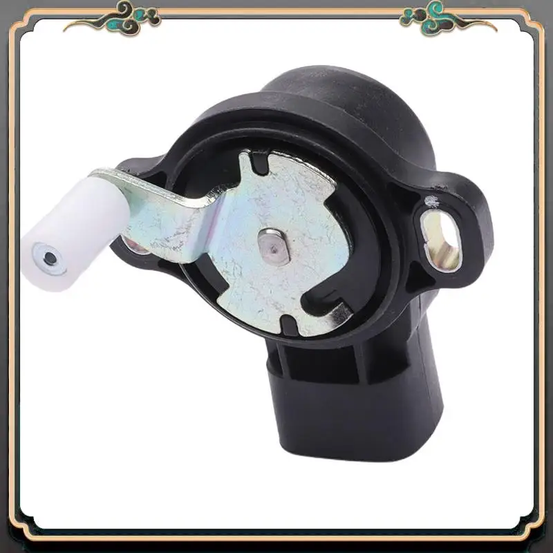 

M45K-1 PCS Throttle/Accelerator Pedal Position Sensor Replacement Accessories For Toyota Camry 2002-2005 89281-33010