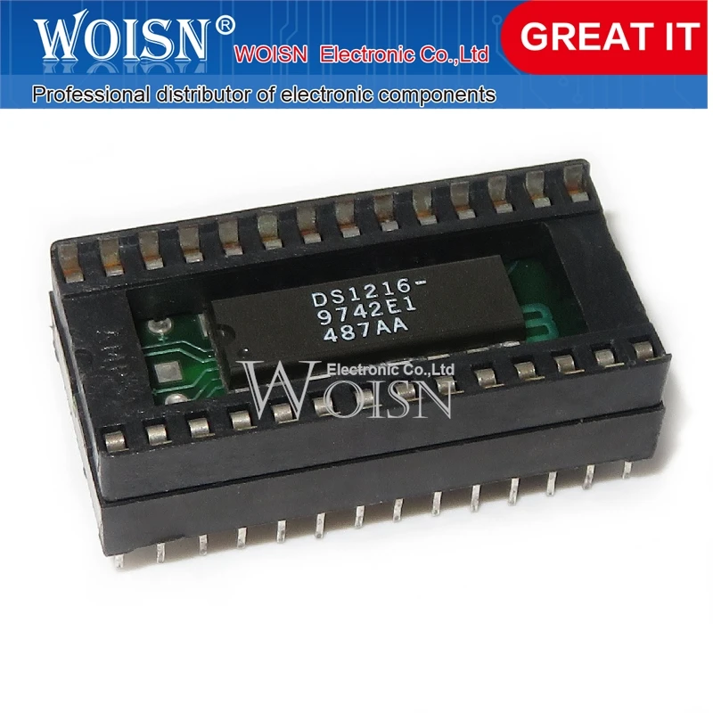 10 قطعة CY62256LL-70PC CY7C199-15PC D71059C DS1216B DS1216C DS1216D DS1216E DS1225Y DS1225Y-200 FM1608-120-PG