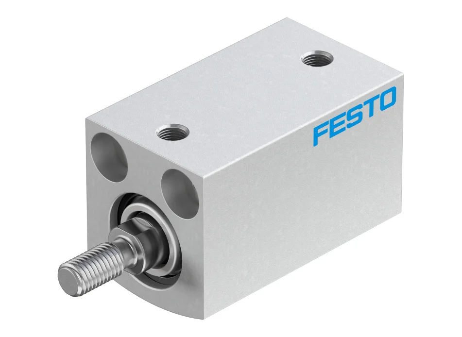 

Новый цилиндр FESTO ADVC-16-15-A-P-A 188120 с коротким ходом