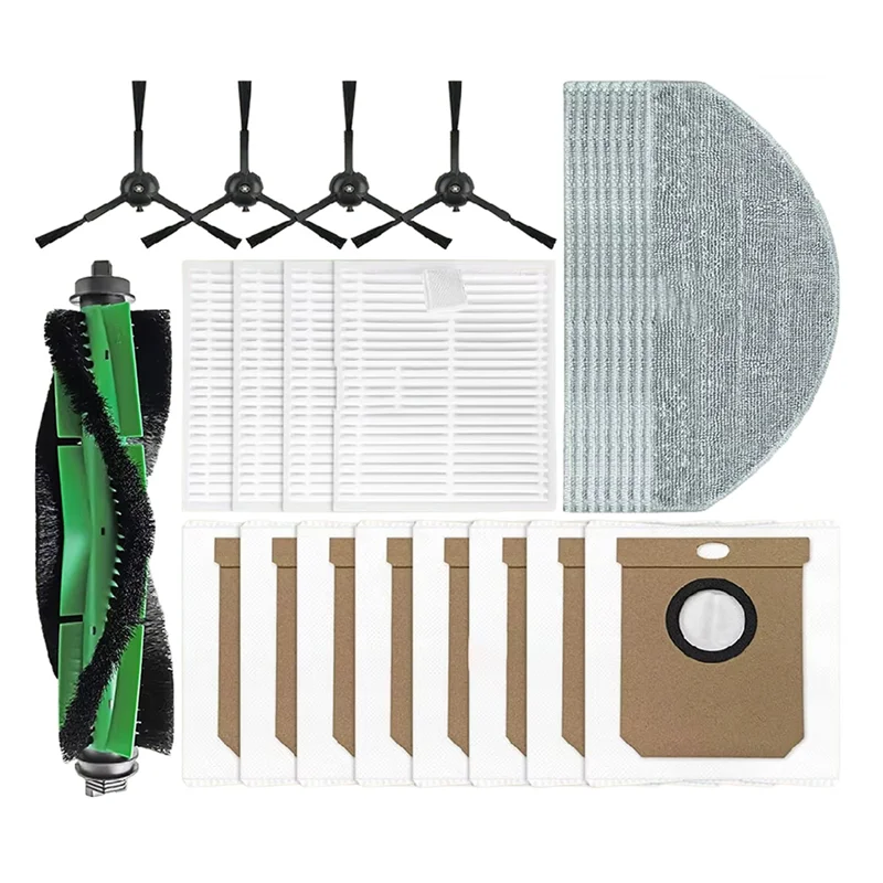 【surprise】-pieces-detachees-pour-aspirateur-conga-8490-ultimate-7490-ultimate-brosse-principale-brosse-laterale-sac-a-poussiere-tampons-en-tissu-filtre-accessoires