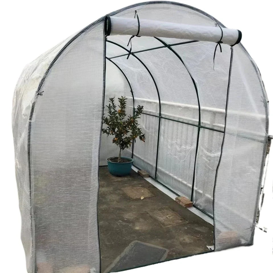 Greenhouse Succulent greenhouse Greenhouse Canopy Flowers and vegetables planting  gardening supplies