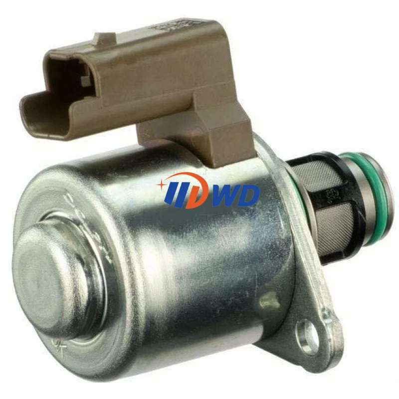 7256772 28233373 Katup Pengukur Inlet Bahan Bakar Katup SCV for Mesin for Bobcat for Doosan 3/4 1.8L 1, 4L Tier 4
