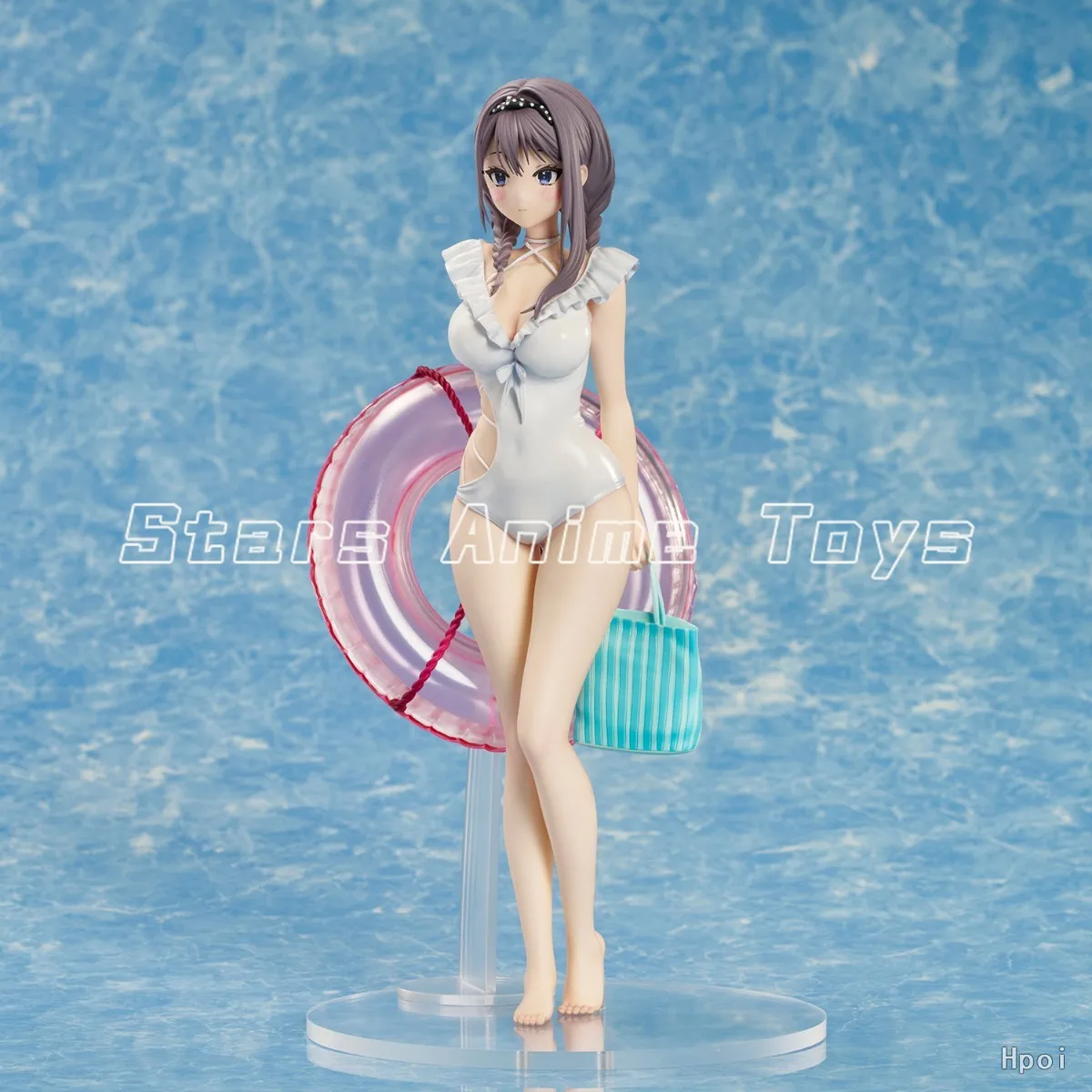 نموذج هدية لشخصية UnionCreative Saotome Shino الأصلية