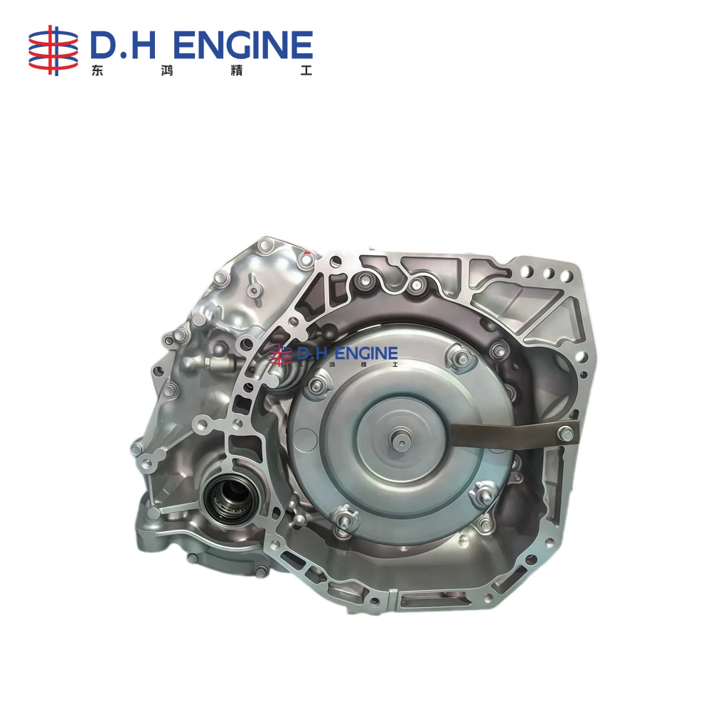 Professional Durable CVT Transmission Gearbox Fit Infiniti ESQ 1.6L HR16DE High Reliability Long Service Life Vehicle