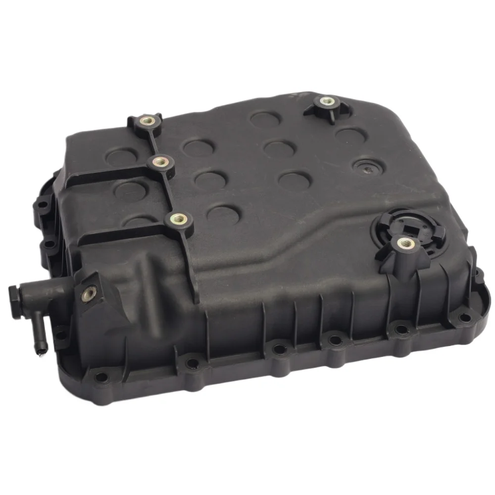 

45280-3B011 452803B011 45280-3B051 Transmission Oil Pan for Hyundai Sonata Santa Fe Azera for Kia Optima Sorento 2017