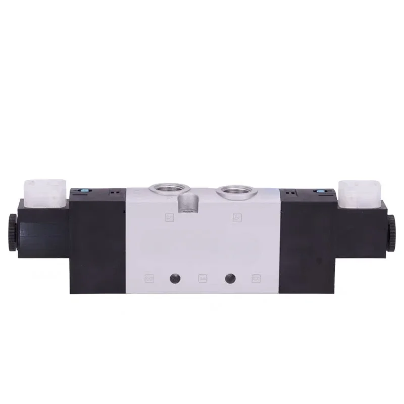 Solenoid Valve VUVS… - image