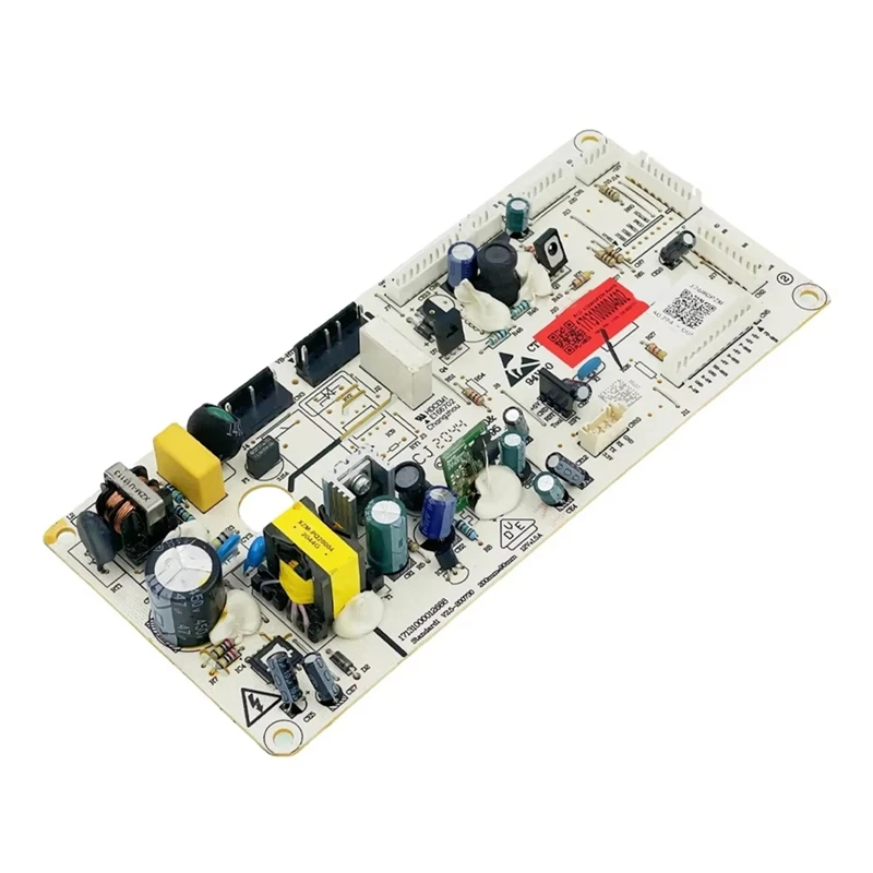 

Used for Refrigerator Control Board BCD-326WGPZM Circuit PCB 17131000004602 Fridge Motherboard Freezer Parts Retail