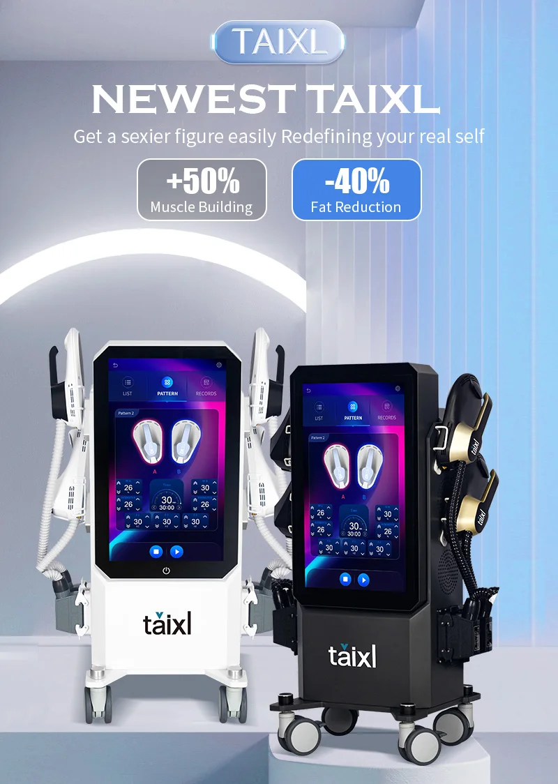 6500 ワット RF マイオスリムスカルプト SM 筋肉刺激痩身マシンボディ彫刻減量と美容サロン製品脂肪燃焼