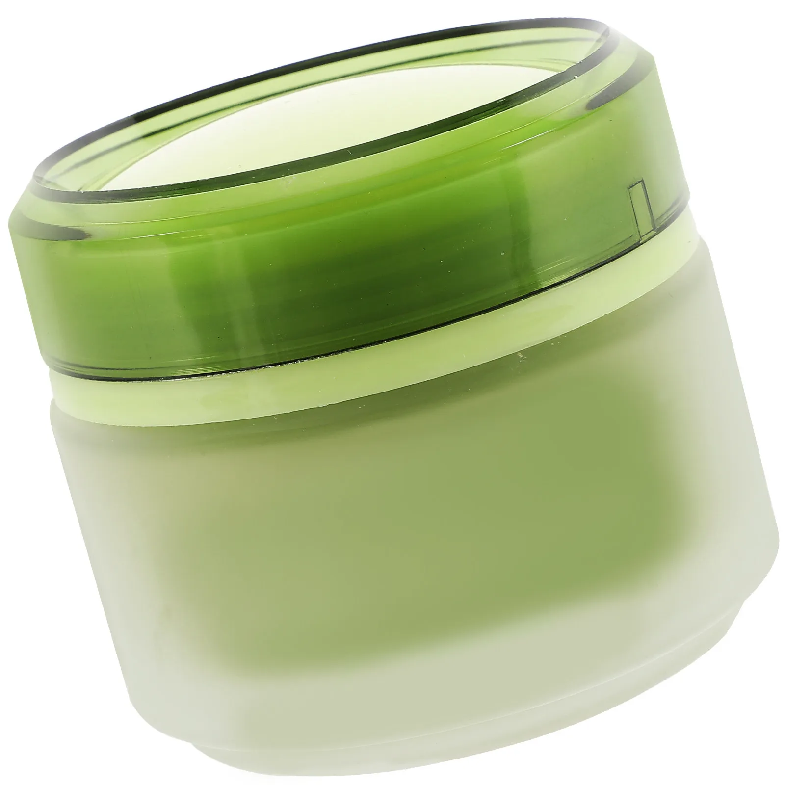 

Matcha Green Mud Facial Mask Nourishing Hydrating Deep Cleansing Clay Mask Soothes Smoothes Skin Revitalizes Texture Glow Pores