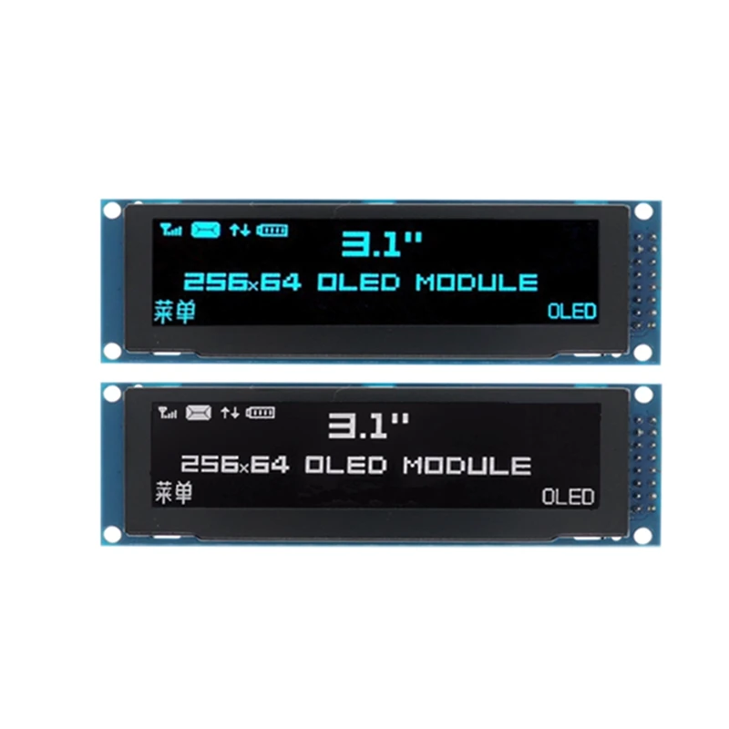 【A45D】3.12 Inch Ole…