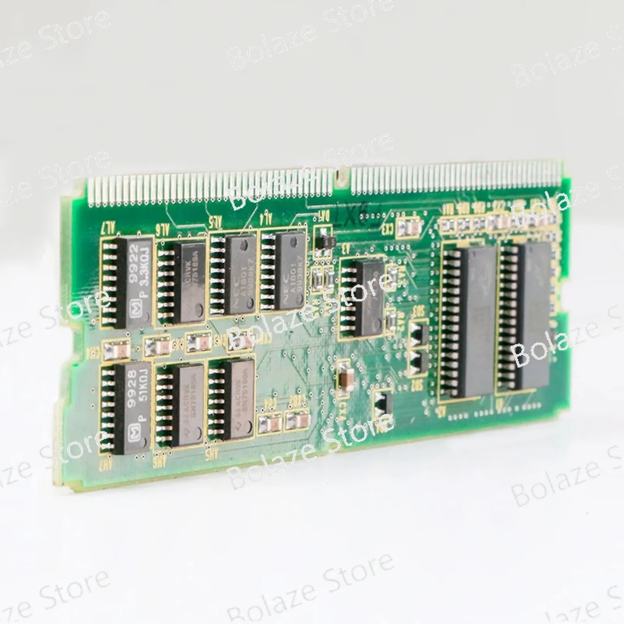 Memory card A20B-2902-0070 Pcb circuit board for CNC machinery