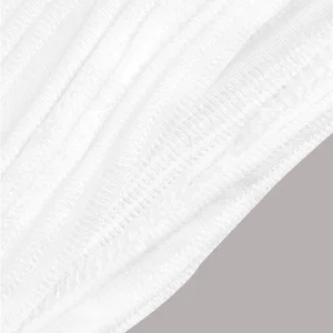 Top Damen Massive weiße Halfterhalter, Sommer Y2K Club Grunge Kleidung, Deep V -Neck, kein Rücken, ärmelloses Tanktop, Streetwear 12 Hauptverkäufe von Branco Branco - №2