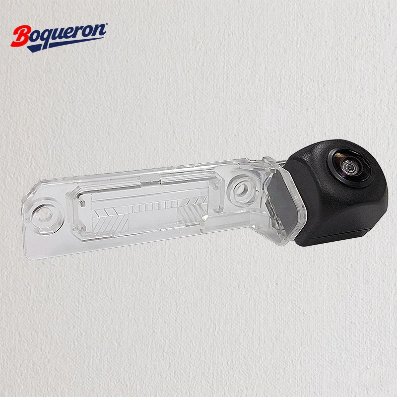 AHD 720P Fisheye For Volkswagen C-TREK Bora Lupo Passat CC Passat Variant Altrack Car Reverse Backup Rear View Camera