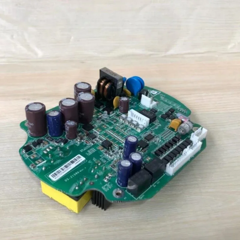 Suitable for Hikvision high-speed ball camera circuit board motherboard DS-21590 network gimbal power board