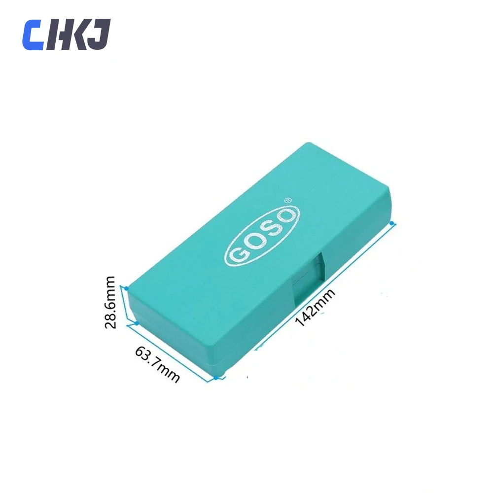 CHKJ For Goso Combination Locksmith Tool Locksmith Supplies Broken Key Auto Extractor Remove Hooks for Kaba Lock Tools