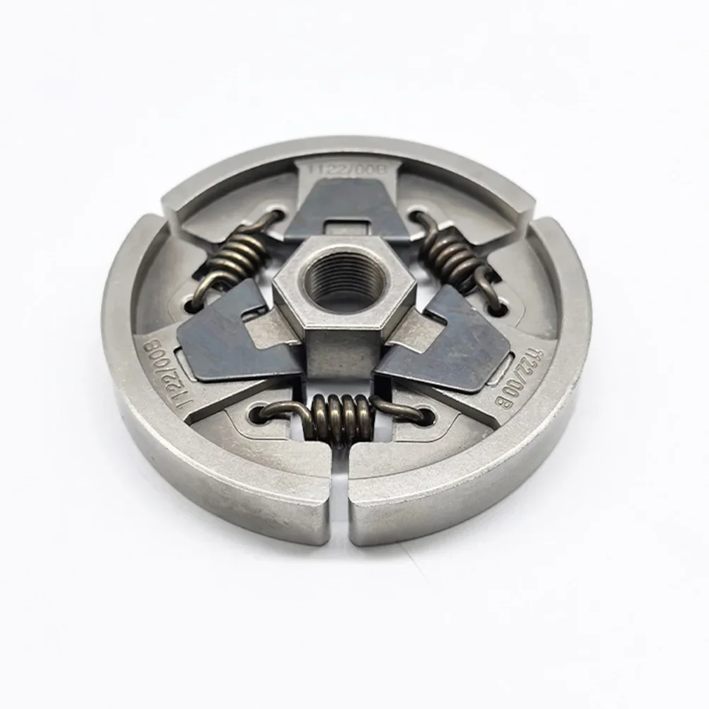 

Блок натяжения центробежного типа без барабана сцепления для садовой техники, износостойкий, для натяжения ремней