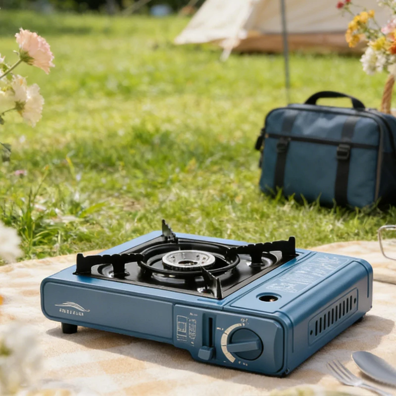 

﻿ BEIYUE 3300W Portable Cassette Stove Suitable For Camping Outdoor Barbecuing Home Cooking And Gatherings