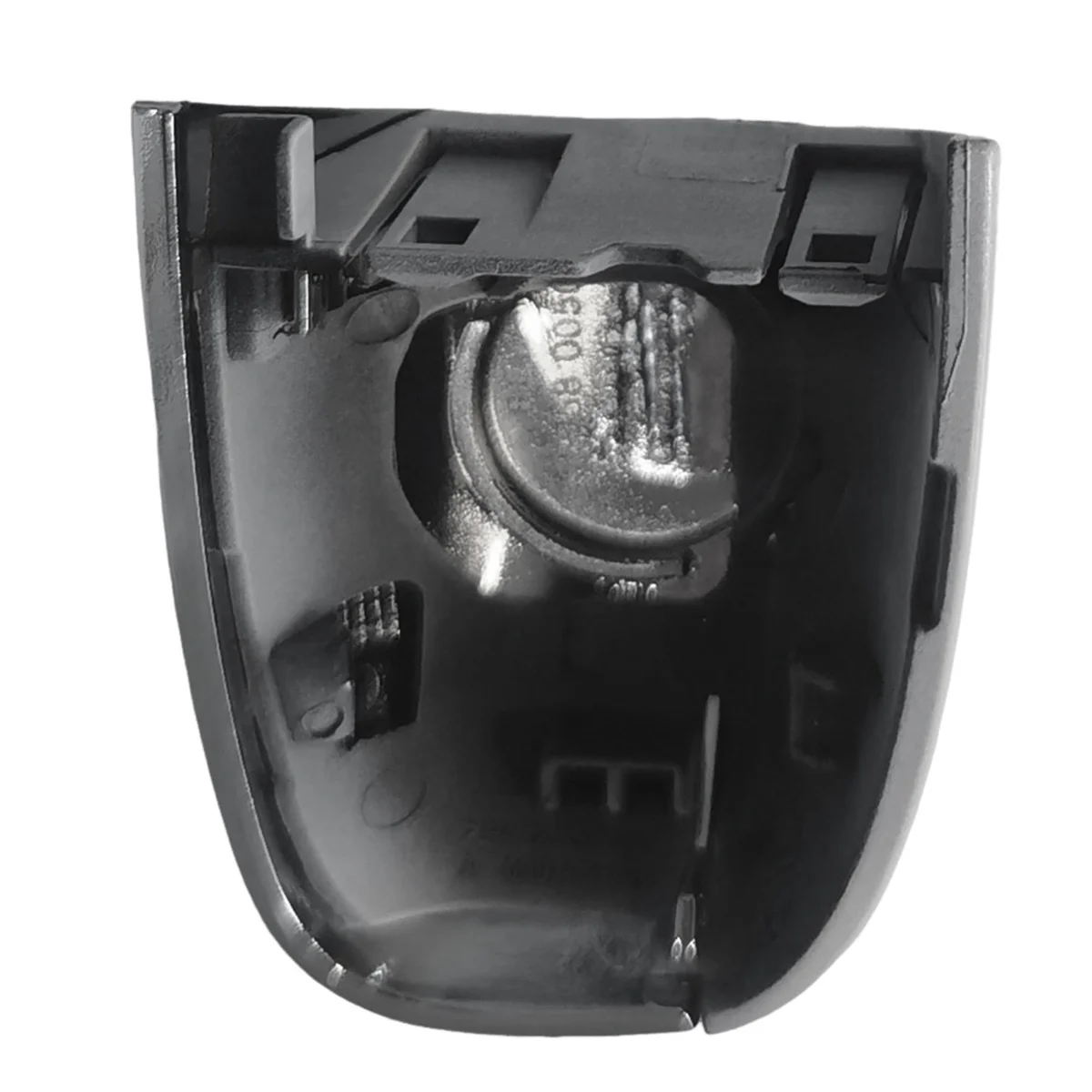 Крышки ручек левой передней двери Накладка Хромированная крышка A 0997661700   Для Mercedes-Benz C-Class W205 S205 W222 W213 C253 2015-2021 A