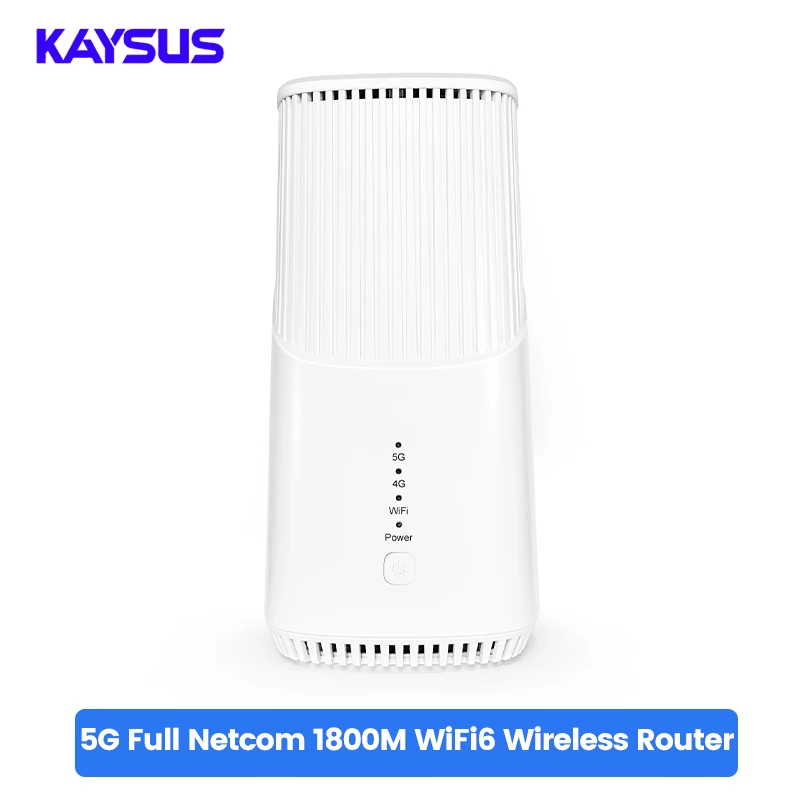 

5G Router 1800M Wifi 6 Wireless Modem WiFi Hotspot Multi-Mode dualband Mesh Router 5G sim Modem 5G Router CPE Sim Card outdoor