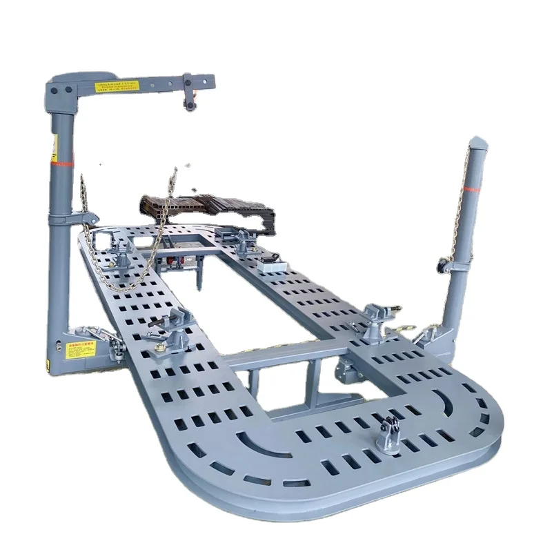 Factory Fast Delivery Car Body Dent Remove Repair Puller Kit Tool Car Dent Puller Auto Body Frame Machine