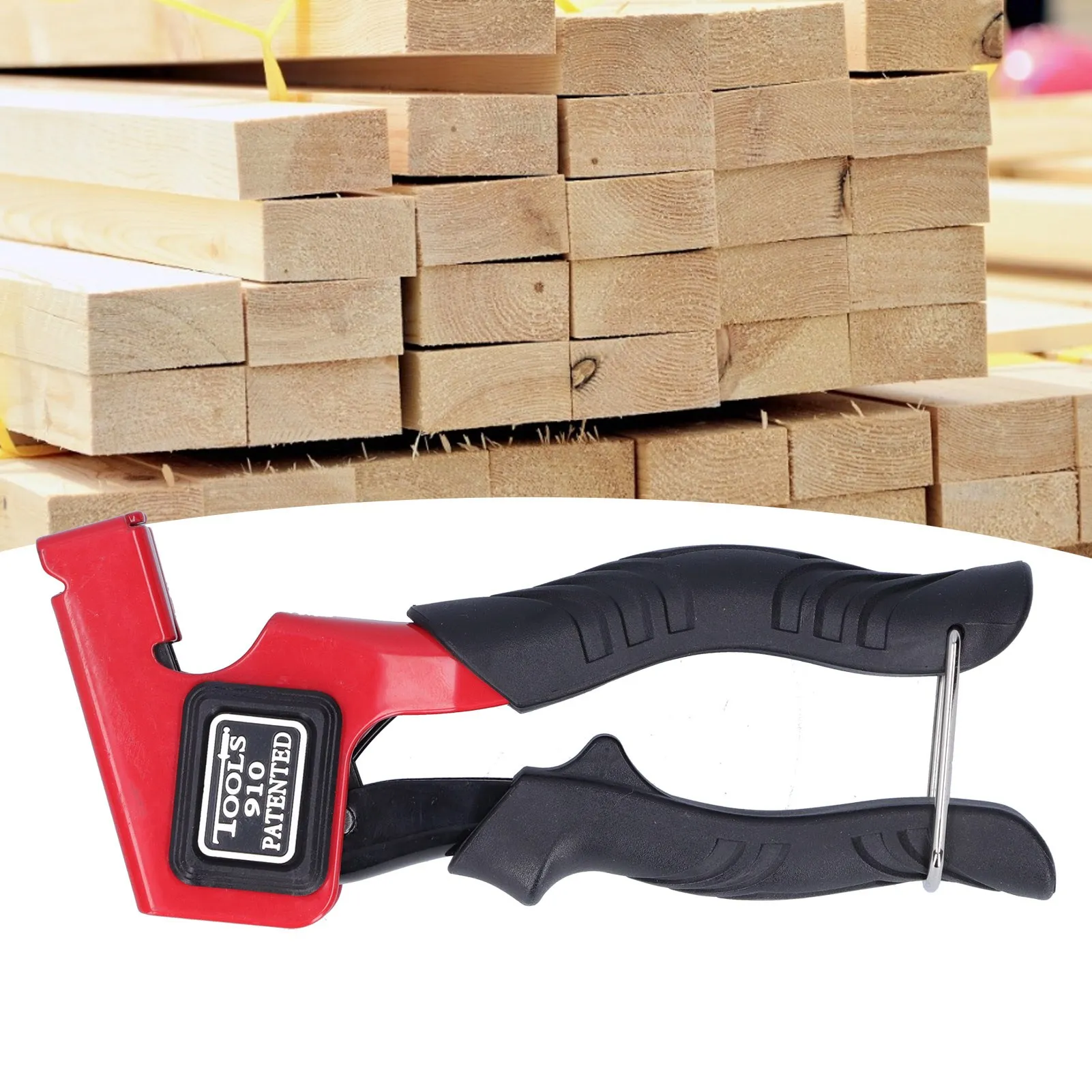 Riveting Gun Wall  Setting Ergonomic Rivet Gun Wall  Setting Expansion Screw Tightening Gun Industrial Riveting Tool
