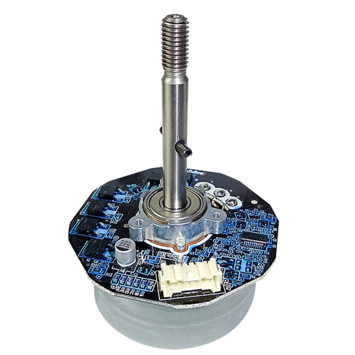 SSR Nidec DC Brushless Motor for 4 Compact Purifier Lower Motor Universal 42F708T070