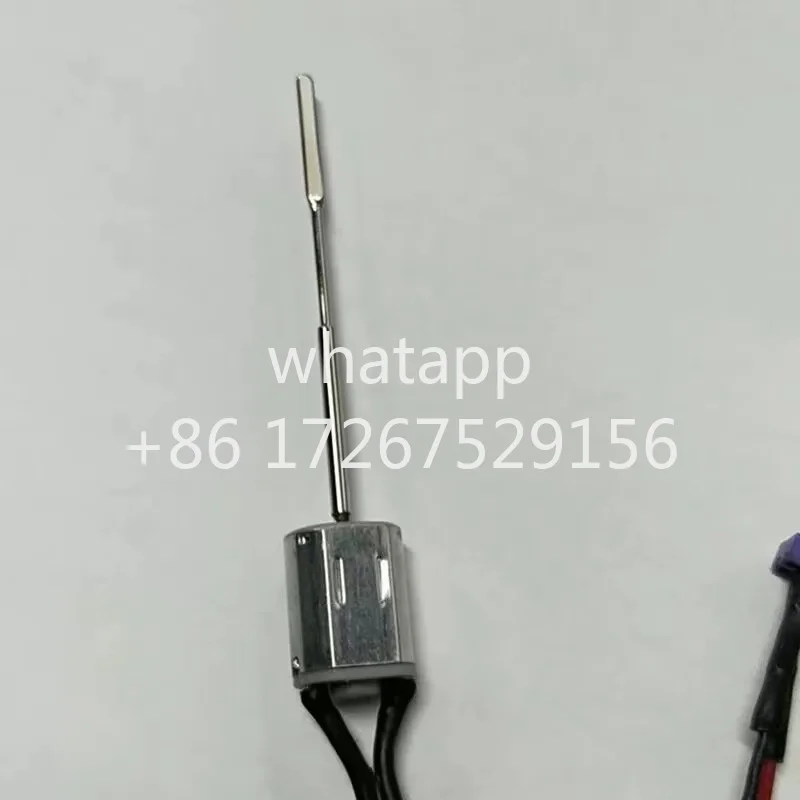 new Compatinle Urit 8020A 8021A 8026 8030 8031 Mixing Needle with Motor Urit 8030/8031 Stirring Rod Unilite