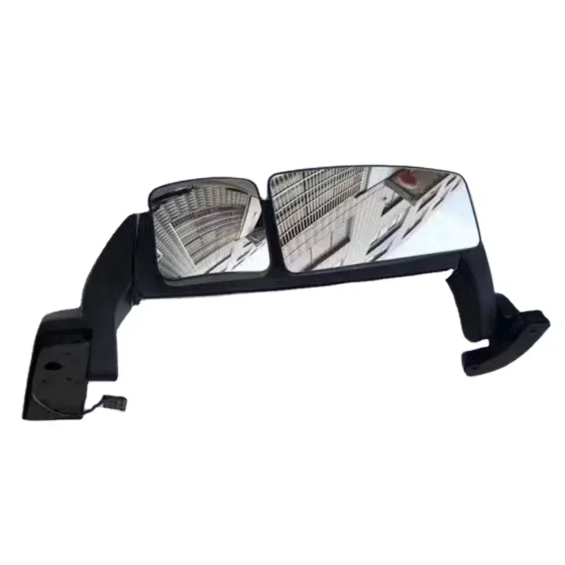 Hot SalesDZ14251770081 SHACMAN X5000 Right View Mirror Assembly/E-heat