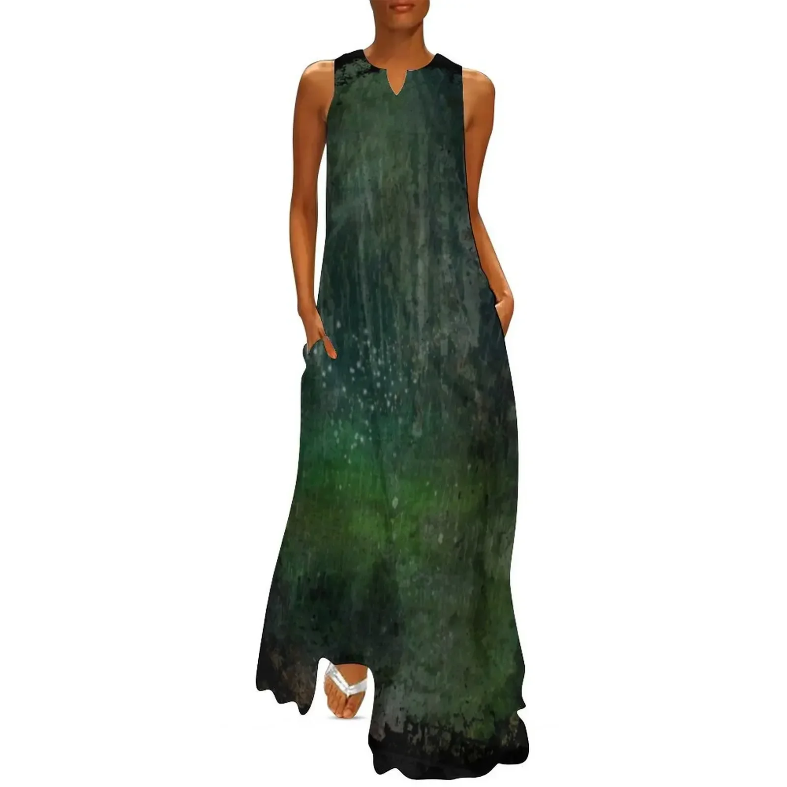 

Deep In The Dark, Dark Forest.. Long Dress dresses for special events dress summer 2025 women Dress for girls prom dresses