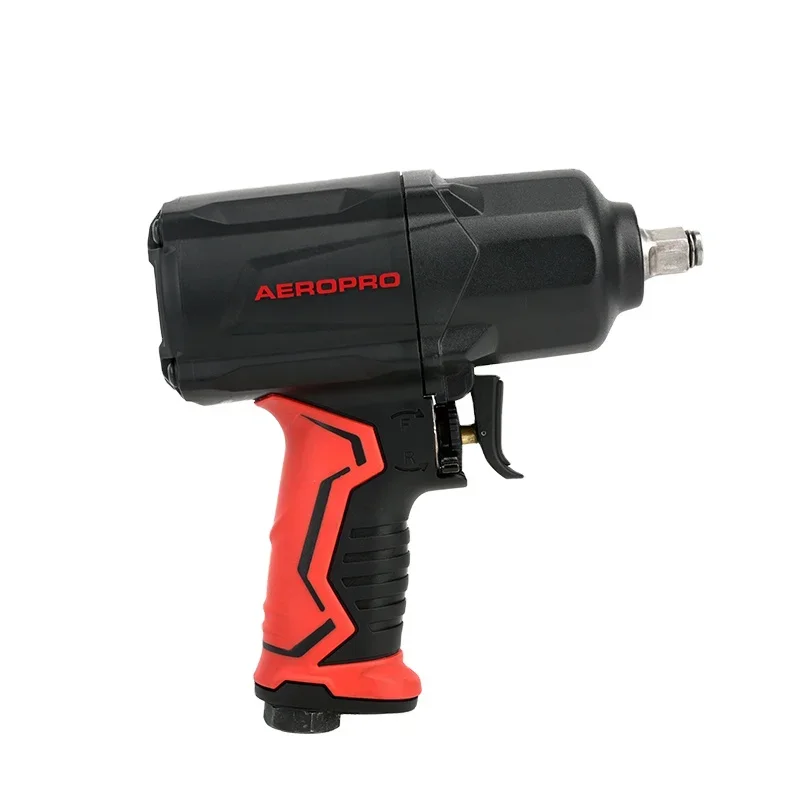 

AEROPRO A301 Max Loosening Torque 1650N.m Air Tools Pneumatic best impact wrench for car mechanics