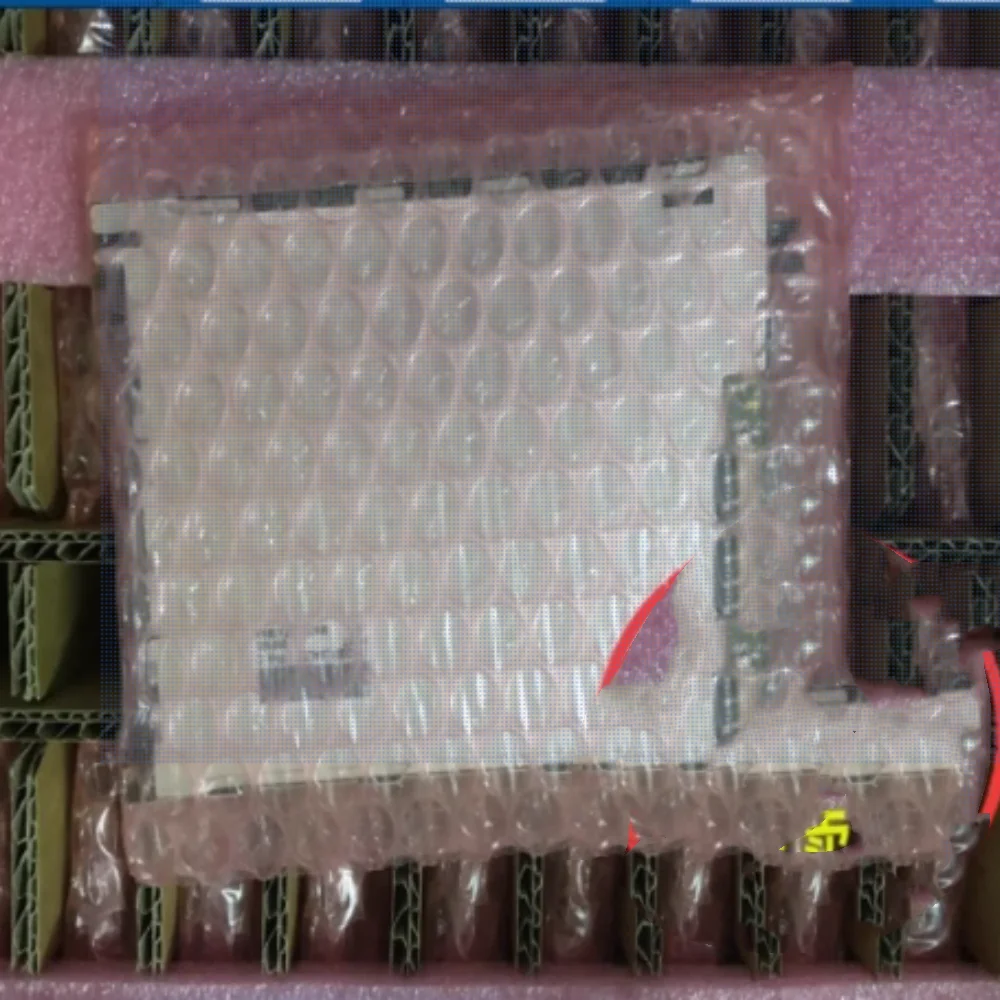 Tampilan Layar LCD KCB104VG2CG-G20-43-21