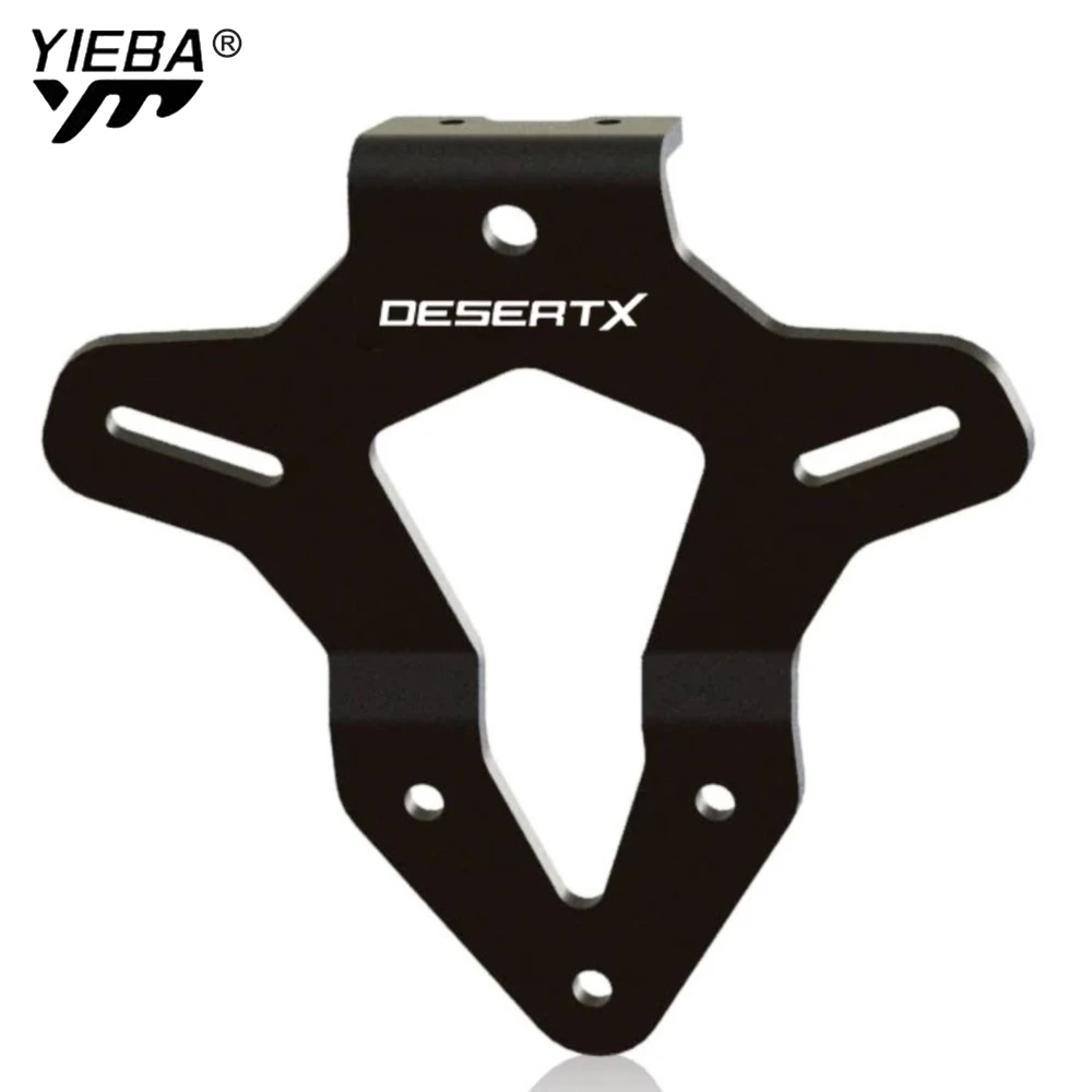 

For Ducati Desert-X 2022 2023 2024 Motorcycle Rear Tail Tidy Fender Eliminator kit Registration Plate Holder Bracket Desert X