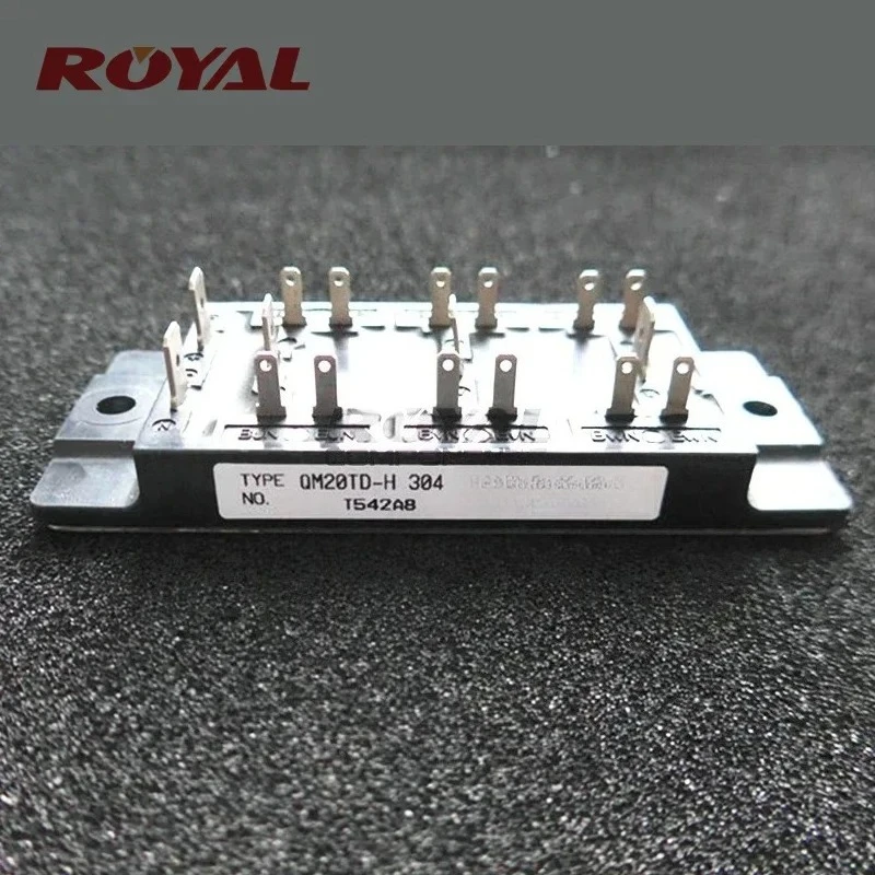 QM20TD-H QM20TD-HB QM20TD H304 QM20TD-H304 QM20TD-H205 โมดูลใหม่แท้