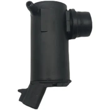 코롤라 캠리 크라운 레이즈 전면 윈드 실드 워터 스프레이 모터 와이퍼 주전자, 전기 펌프 