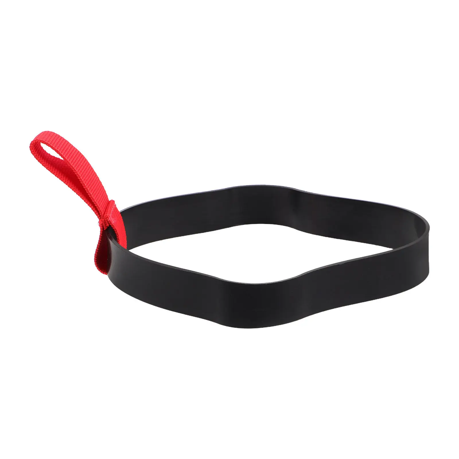 

Professional Side Mount Diving Tank Strap Heavy Duty Rubber Scuba Cylinder Carry Handle for Types Quick Release Scuba