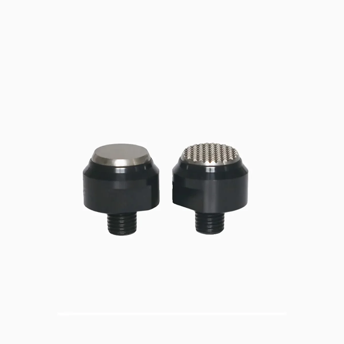 Flat / Tooth Surface Trend Steel Ball Positioning Screw External Oblique Screw Short Support Part