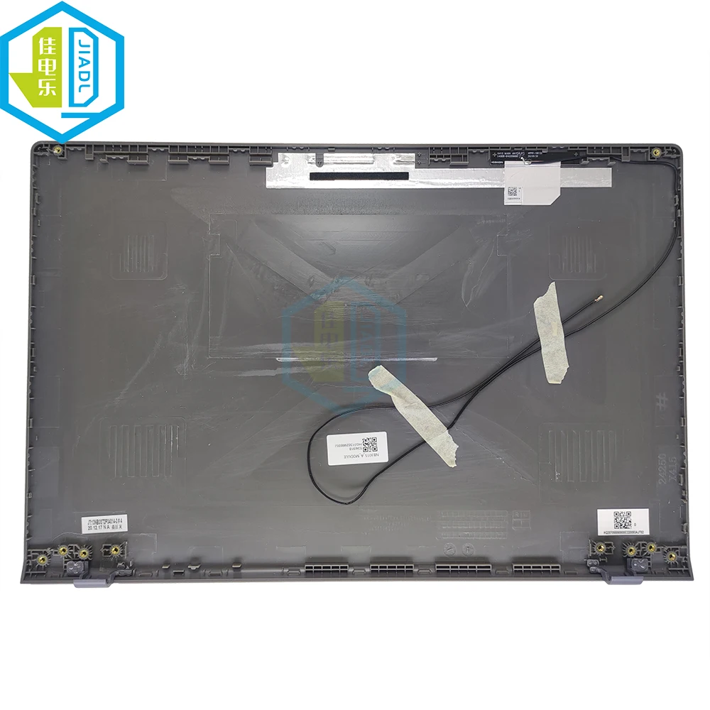 Laptop Top Case Front Bezel for ASUS X415 Vivobook X415UA X415KA X415EP X415FA X415JF JA bottom Palmrest cover 90NB0ST2-R7A010