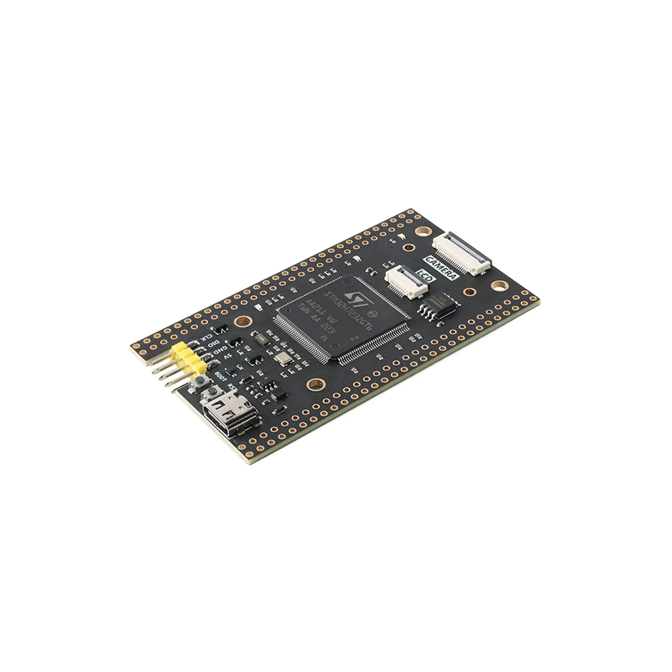 STM32H723ZGT6 Core Board, STM32 Development Board, STM32H723 Core Board System Learning Board